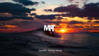 Crywolf - Rising, Rising
