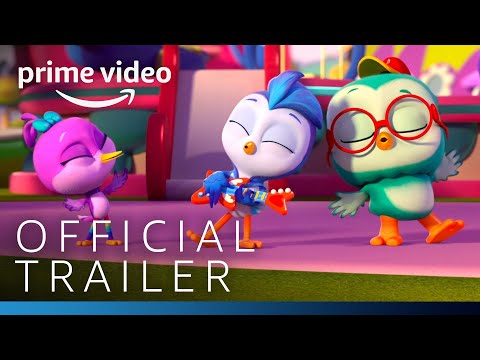 DO RE & MI | OFFICIAL TRAILER | ON PRIME VIDEO SEPTEMBER 17, 2021