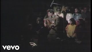 Phil Ochs - I Ain&#39;t Marching Anymore (Live)
