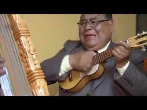 LOS HIJOS DEL SARA SARA DE LEOPOLDO ROJAS...Camaroncito Del Rio.