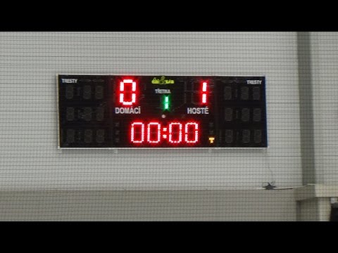 2017 04 16 Turnaj KV, HC Energie Karlovy Vary – HC Kohouti Tábor I