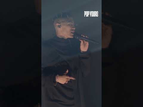 POP YOURS出演アーティストのアーカイブ映像を新たに期間限定公開！KARASU REMIX  / KUJA × OZworld (Live at POP YOURS 2024)