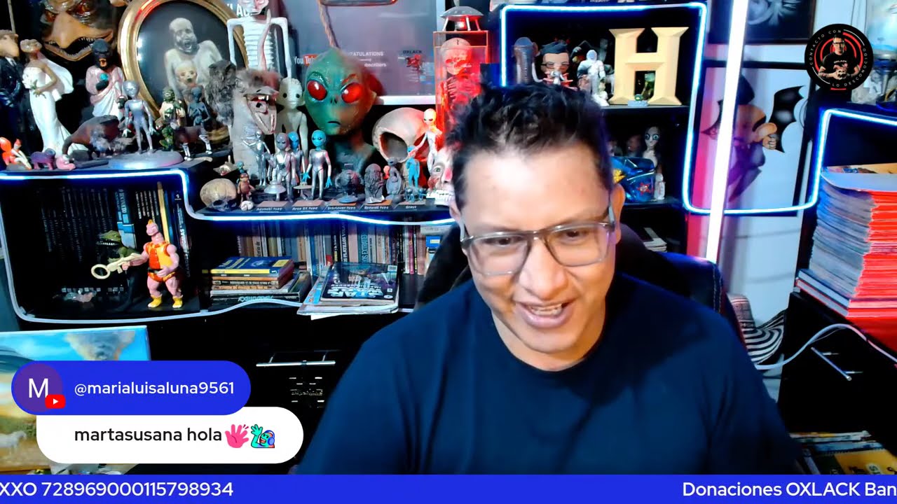 LA VERDAD DE JAIME MAUSSAN AHORA SI DE VERDAD QUE SI YA !