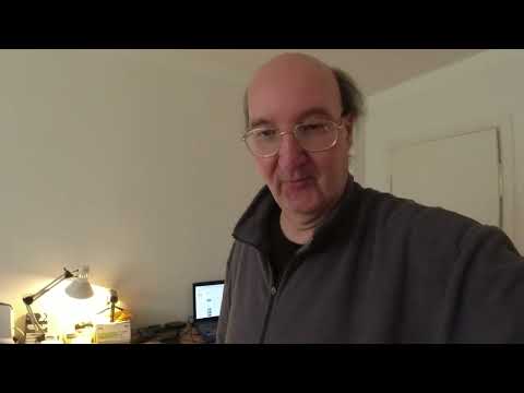 MongoTV_11165 - Del 6 - VARMT BAD LØRDAG MIDDAG - Fryser - Stresset - Træt - Utilpas