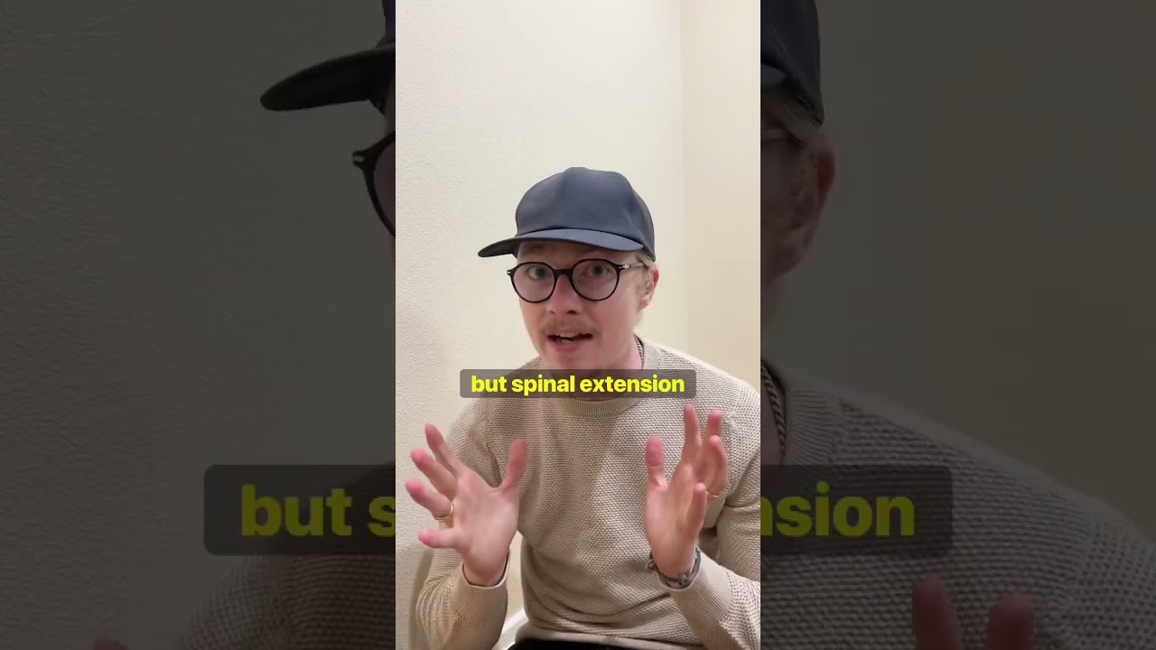 Posture Hack #shorts