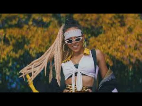 DJ ALEKIE URBAN MOOMBAHTON & DANCEHALL HITS 2024