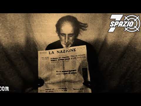 Sequestro Grazioli: telefonata dei rapitori (Banda della Magliana)