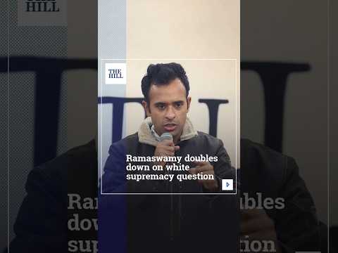 Ethics Observations on Vivek Ramaswamy’s “Rant” | Ethics Alarms