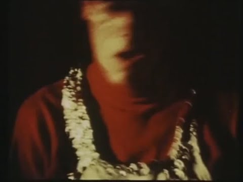 SLOWAVES // "MOSS'S BALLROOM VOGUE"