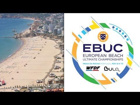 2019 EBUC - Austria (AUT) vs France (FRA) - Great Grand Master Men's