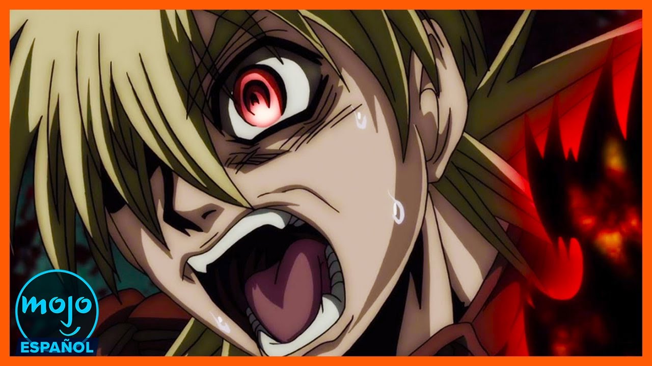 ¡Top 10 MUERTES en el Anime que Volvieron Locos a los Héroes!