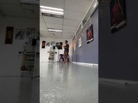 Practise Vocal - Raul Pio