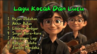 Download lagu Lagu Kocak Dan Lucu 🎧 || Album 'Hujan Dadakan' mp3 Download lagu Lagu Kocak Dan Lucu 🎧 || Album 'Hujan Dadakan' mp3