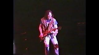 Neil Young - Heavy Love