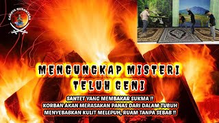 Download lagu 🔴 LIVE !! MENGUNGKAP MISTERI TELUH GENI mp3 Download lagu 🔴 LIVE !! MENGUNGKAP MISTERI TELUH GENI mp3