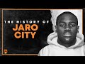 The History Of Jaro City