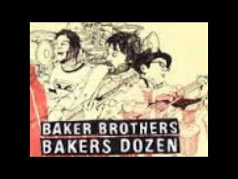 BAKER BROTHERS (feat. VANESSA FREEMAN) -   Fantasy