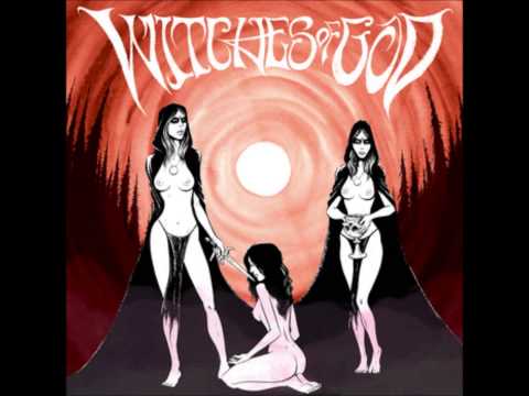 Witches of God  - The Blood of Others