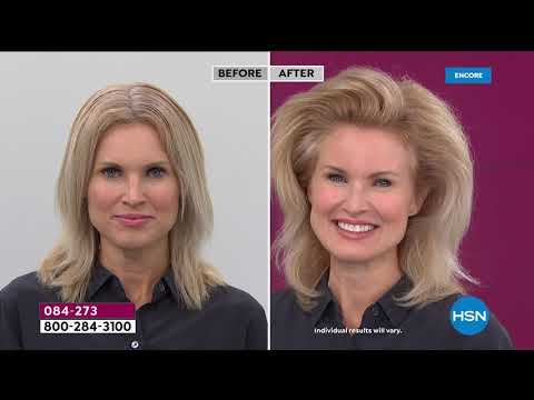 HSN | Tweak'd Haircare 09.02.2020 - 03 AM