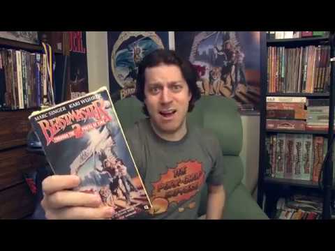 The Beastmaster - The Spoony Experiment