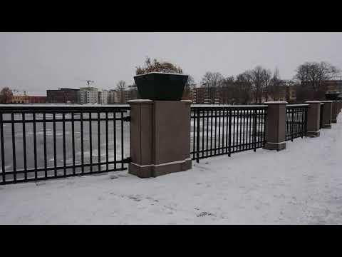 Torget - Västra Porten Eskilstuna