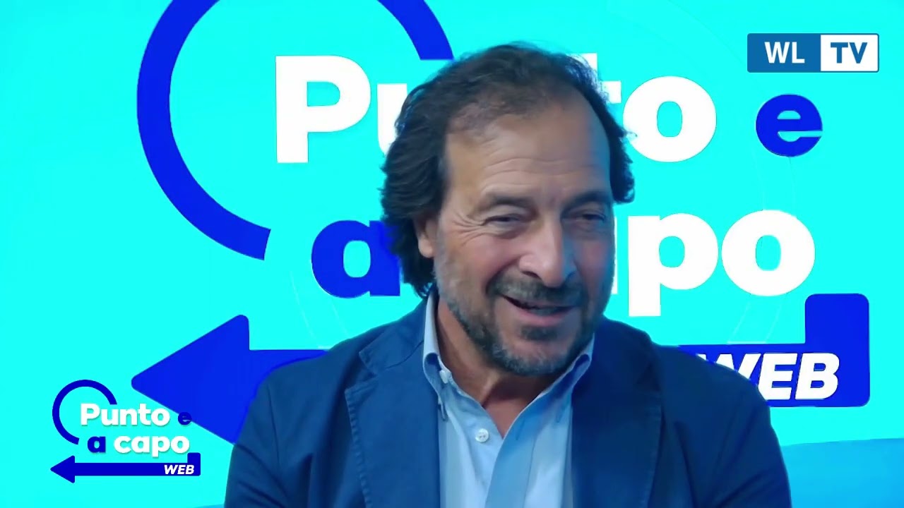 Punto e a Capo Web - 31°puntata