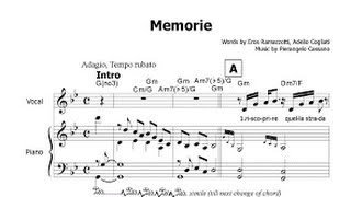 Seby e la sua Tromba - Memorie - Eros Ramazzotti