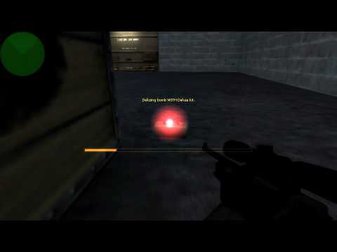 cs1.6 | Greegor U cheat