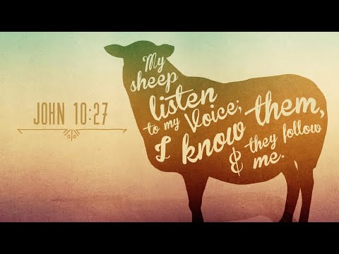 Fourth Sunday of Easter