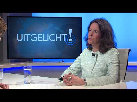 Uitgelicht! 2 januari 2018 - Matthea Vrij (TWR) over christenvervolging in Pakistan