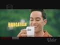 Iklan Kopi ABC Susu Suara With GAC