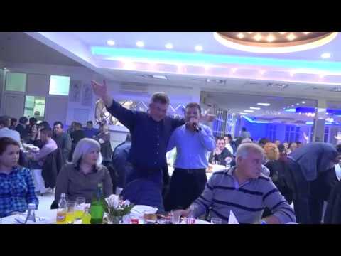 PREMIJER BEND VALJEVO & ZOJA SIMIC -  BEZ VESNE NEMA LJUBAVI PRAVE UZIVO 2018