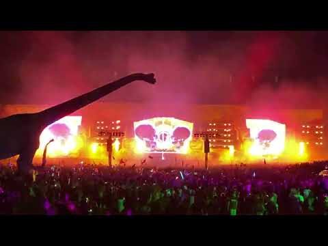 BTSM & KAYZO - LIFELINE @ LOST LANDS 2021