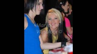 Cinema Bizarre-Erase and replace Wiith Lyrics (English&amp;Spanish)