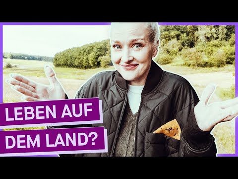 Für immer Dorfkind? Was ist so toll am Landleben?