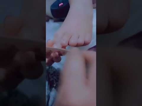Relaxing Spa Pedicure (Sara O3+)