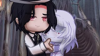 Don&#39;t call me Daddy Meme//Muzan &amp; Rui||Demon slayer