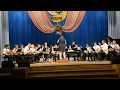 Лунная серенада . Гленн Миллер . Аранжировка Александра Роганова . 