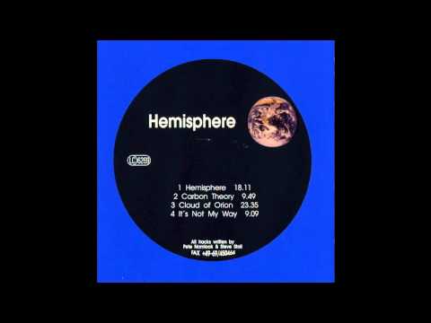 Hemisphere - Carbon Theory (Ambient 1993)