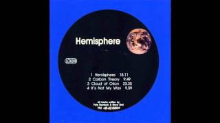 Hemisphere - Carbon Theory (Ambient 1993)