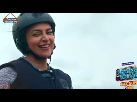 Khatron Ke Khiladi Keason 13 Episode 20