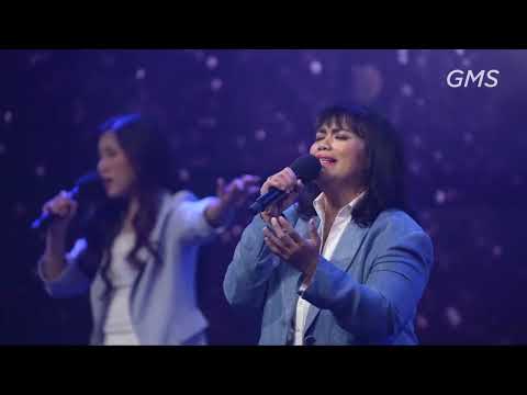 Bahagiaku Penuh, Aku Mau Percaya - Mira Prajogo