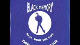 1990-Black Memory feat. Rok Da Mic-Der Kommissar (Club Mix)