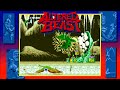 Altered Beast Stage 2 Cave