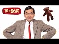 Mr Bean Rides Again Official Episode 6 مسلسل مستر بين المضحك الحلقة السا