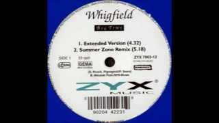 Whigfield - Big Time (Summer Zone Remix)