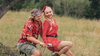 JELENA ROZGA - UZMEM KOLIKO MI DAS (OFFICIAL VIDEO 2018) HD