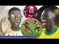 SIXTONNYTZ MATUKIO YOTE YA MECHI YANGA NA SIMBA NGAO YA JAMII 13 8 2022