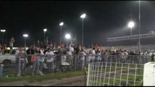 preview picture of video '50th Annual Knoxville Nationals part 2'