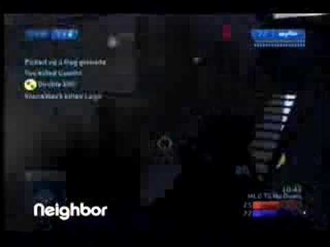 Halo 2 - MLG Top 10 Plays From Vegas Championship